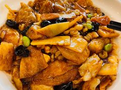 四喜面筋-王興記(中山路店)