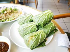 -京滨饭店·餐厅(阜外大街店)