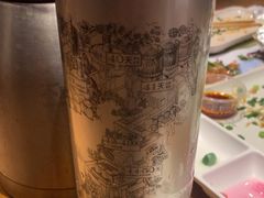 -木屋烧烤(南新店)