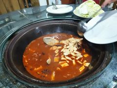 -燕北云山·农家菜·灶台鱼(密云溪翁庄店)