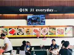 炭烤生蚝-覃记海鲜美食餐厅