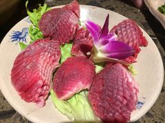 -小龙坎火锅(黄河店)