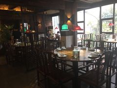 -灶丰年间(定安路店)