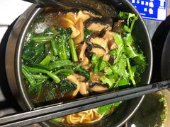 -和府捞面(领展购物广场京通店)