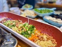 -0317火锅鸡·清真(正达店)