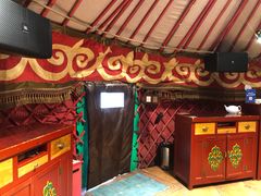 -九十九顶毡房(阜石路店)