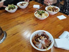 豌豆凉粉-洞子口张老二凉粉(文殊院店)