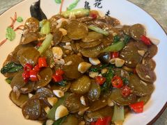 -阿财老铺·凤阳土菜馆