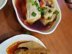 -龙抄手(春熙路总店)