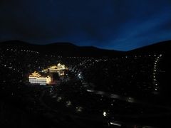 -色达喇荣五明佛学院