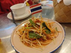 -小小集渔·泰式大排档(太古里香槟店)