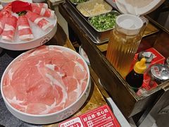 -大龙燚火锅(春熙店)