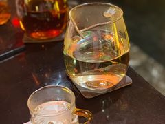-海航大厦万豪酒店彩海轩中餐厅(霄云路店)