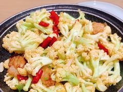 -同合居·非遗东北菜(王府井店)