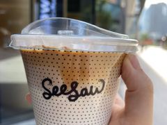 -Seesaw Coffee(苏州中心店)