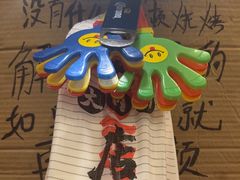 -破店肥哈·东北烧烤(南山保利店)