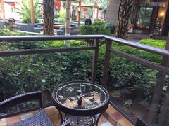 -西昌邛海湾柏樾酒店(原邛海湾柏栎度假酒店)