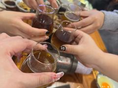 -千懿六本木酒场(常熟路店)