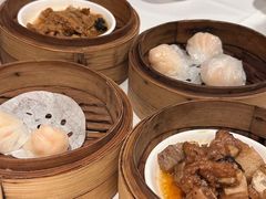 -万龙洲海鲜(南新仓店)