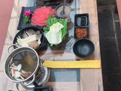 -丽江庭院之爱在路上(西单店)
