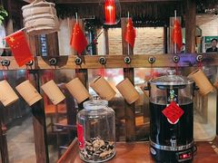-麒麟小院·老九江菜(安平路店)