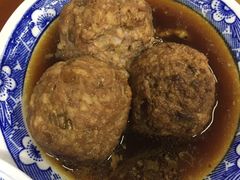 -粗茶淡饭(东关街店)