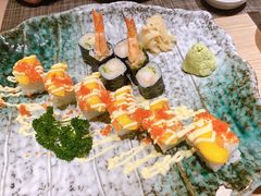 -歌行灯日本料理(伊势丹店)