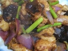 过油肉-特色小吃店(平遥县衙店)