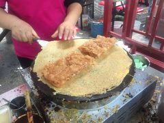 -清真·二嫂子煎饼果子(鼓楼旗舰形象店)