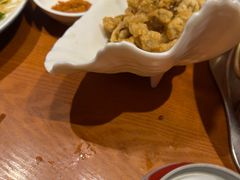 -前门涮肉(群力店)