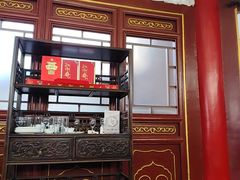 -懋隆金阁·博山菜