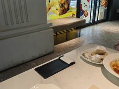 -必胜客(江东万达店)