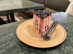 -BAKER&SPICE(国贸商城店)