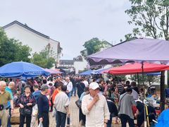-长兴慧子土特产茶行