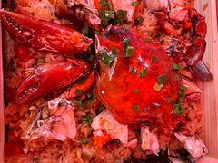 -食鼎记海鲜大排档(美食街店)