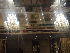 -明日世界密室轰趴·剧本桌游·箭馆团建(国贸店)