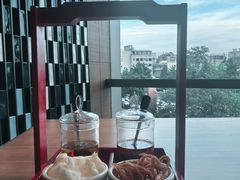 -长沙君悦酒店·湘江36中餐厅