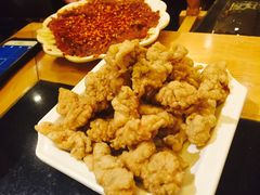 -锅首鲜品火锅(鸳鸯店)