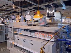 -宜家家居(西安未央商场店)