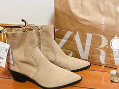 -ZARA(青岛万象城店)