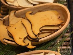-季季山•云南野生菌火锅(上海首店)