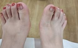-拾光美甲美睫半永久