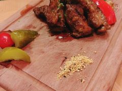 -MR.ROCKY洛奇先生RESTAURANT&BAR(宝安壹方城店)