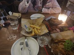 -ibarrel爱杯·bistro&brunch(江宁路店)