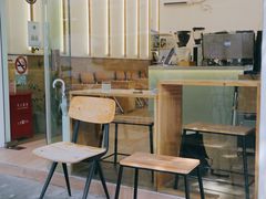 门面-Onirii Coffee(长乐路店)