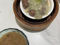 -喜势点·糖沙翁手工茶点·本地人茶居(永庆坊店)