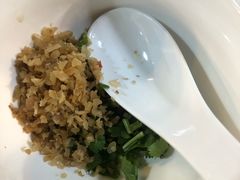 -代羊肉(中和店)