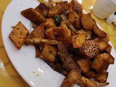 -新疆巴州金丝特餐厅(大钟寺店)