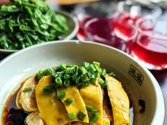 -兰溪小馆(东直门簋街店)