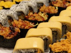 -南宁沃顿国际大酒店-自助餐厅